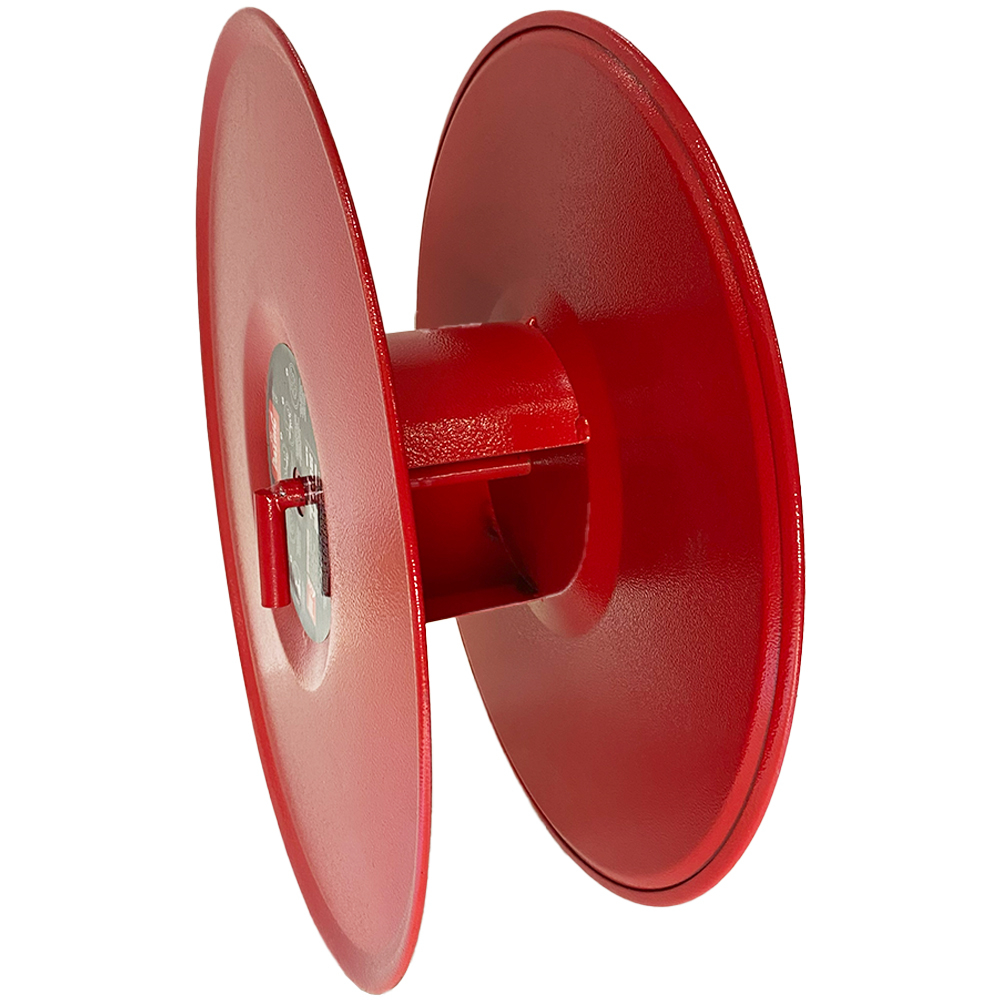 2" Bez Hortum Sarmak İçin Uygun Yangın Dolabı Hortum Makarası